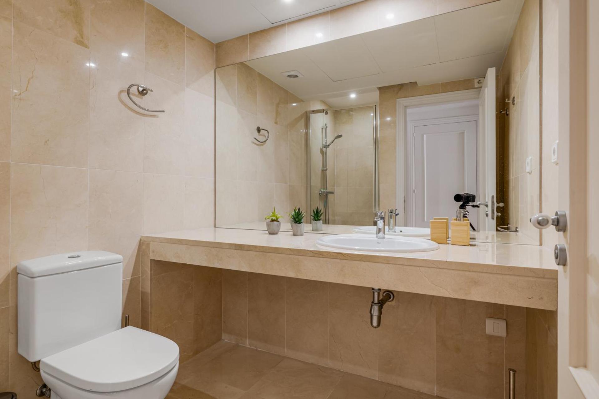 Luxury Penhouse, Sotogrande Marina - Located In An Exclusive Island Of The Marina Apartment Exterior photo
